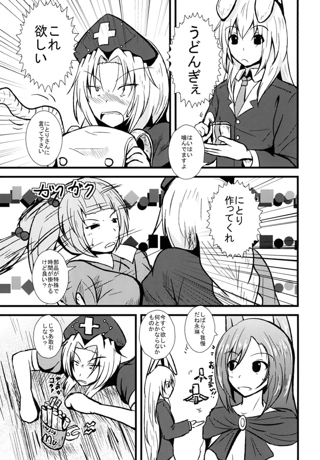 月の頭脳の誕生日