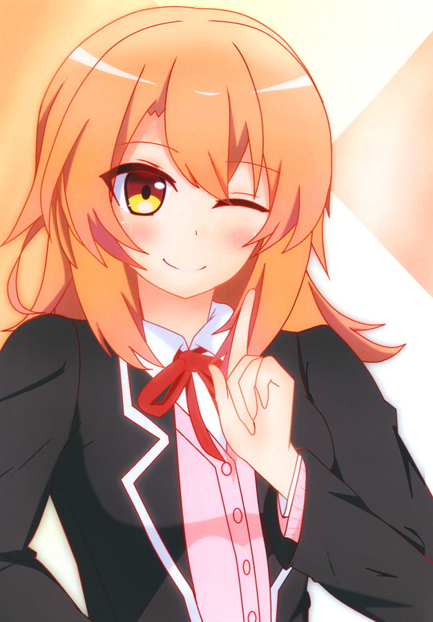 いろはすこれくしょん