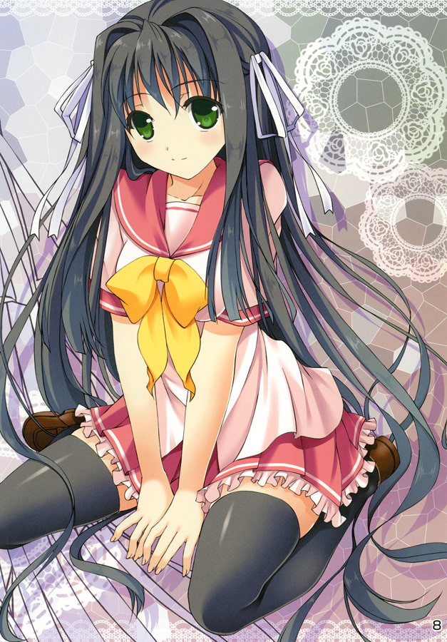 神楽妄想絵巻 vol.2