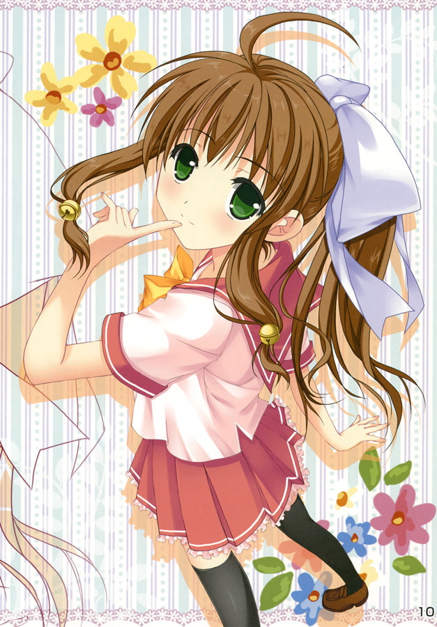 神楽妄想絵巻 vol.2