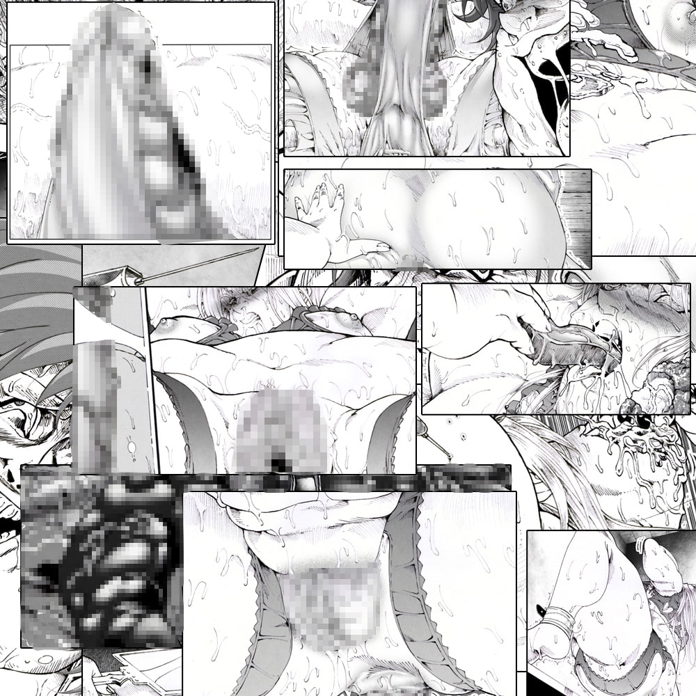 マイナデス 狂酔女輩譚～一一～