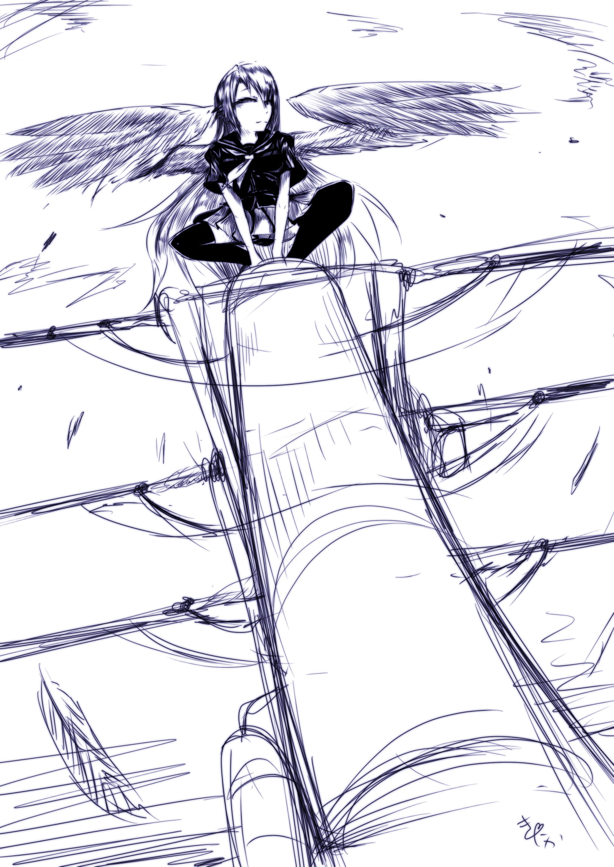 毎日人外まとめvol.2