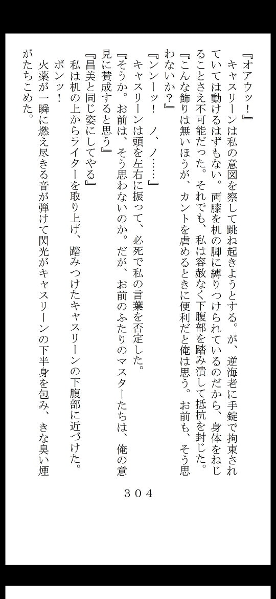 初心妻志願奴隷