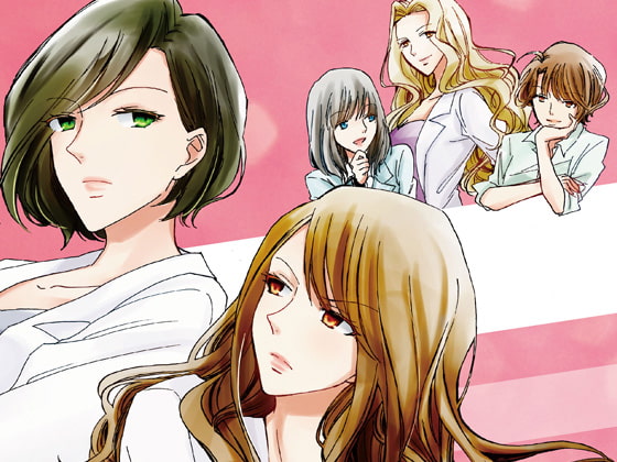 ALL YOU!! -1限目*オリエンテーション-