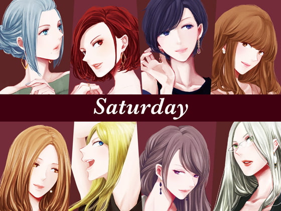 Saturday -Introduction-