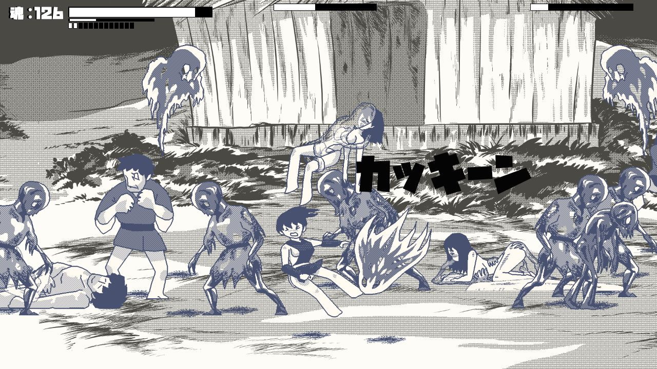 成仏させ子ろろろろろ