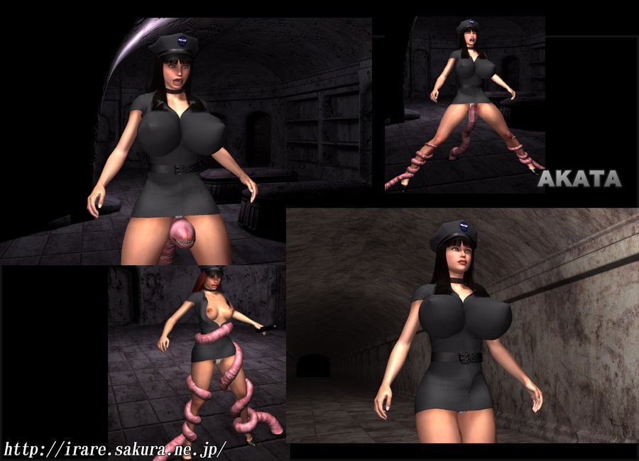 tentacle
