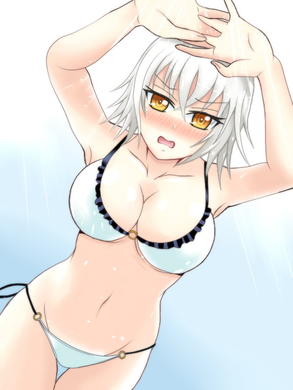 FGOキャライラスト集2