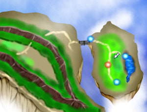 惑星の瞳の交信者