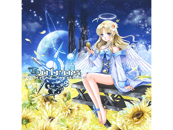 SOLROS -Eternal Memory-