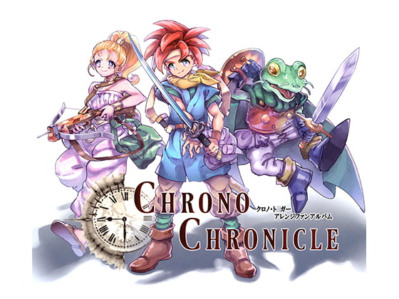 CHRONO CHRONICLE