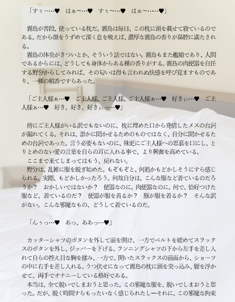 嗜虐の艦隊 弐