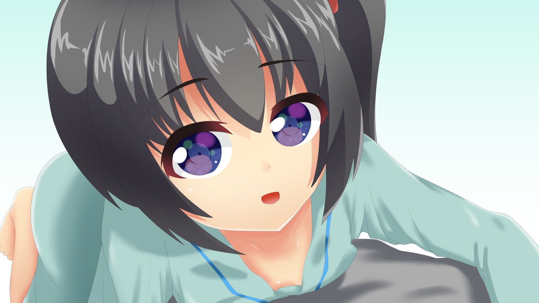 私が死んだら、あなたは泣いてくれますか?