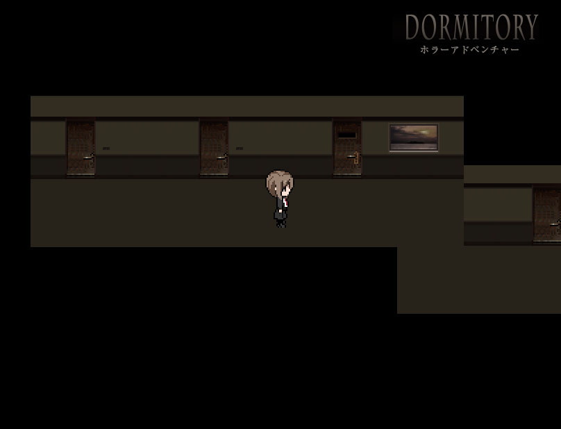 【セット販売】DORMITORY/MEMENTO