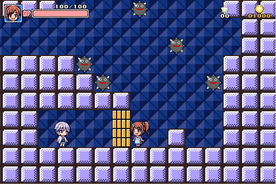 シンデレラビリンス