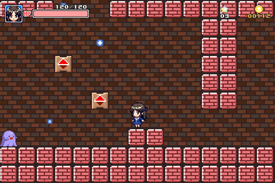 シンデレラビリンス