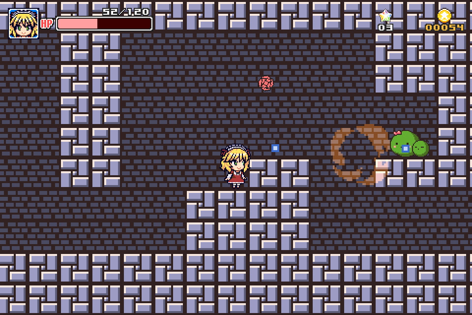 シンデレラビリンス