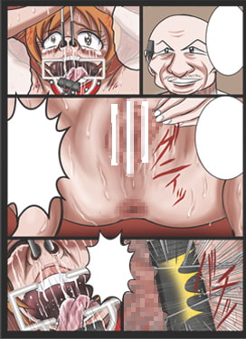 美熟女顔面崩壊痛辱 被虐妻・相田○ゆみ