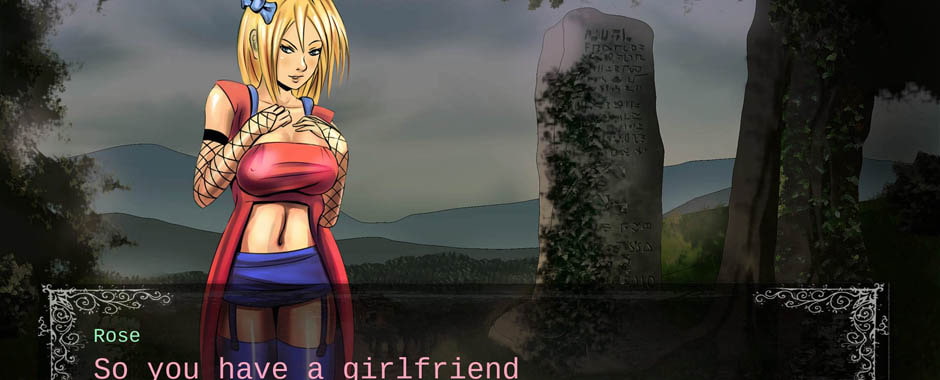 The legend of the wolf prince episode 1