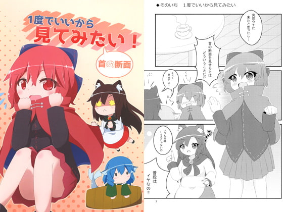 1度でいいから見てみたい