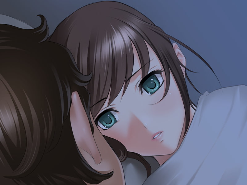 ドブネズミは人間の少女に恋をした