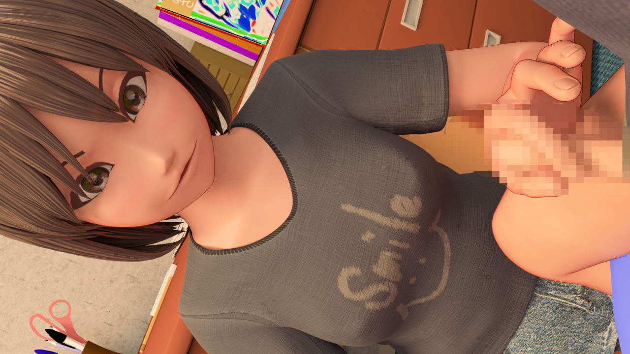 理想のお姉さん