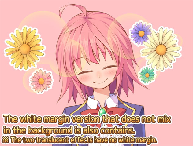 -for characters- Emotion icons pack