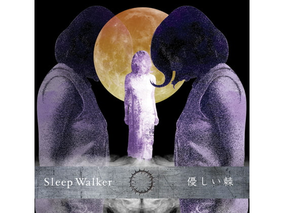 Sleep Walker / 小倉結衣