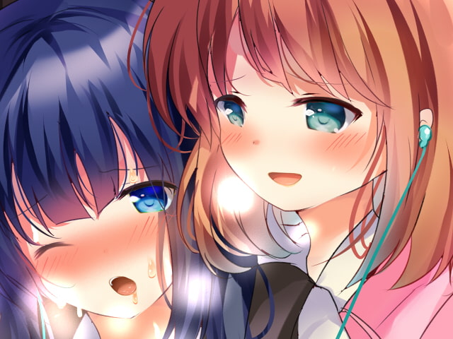 『電車の中の痴女』～えっちなお姉さんの性欲のはけ口にされちゃうあなた～(男女共用)