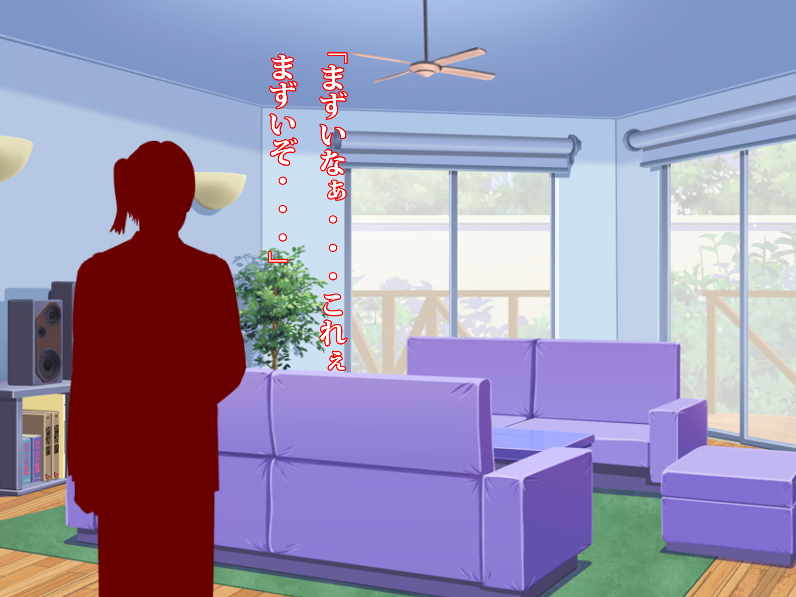 ミケは僕の為に浮気してくる～愛猫と親友のハメ撮りビデオ～