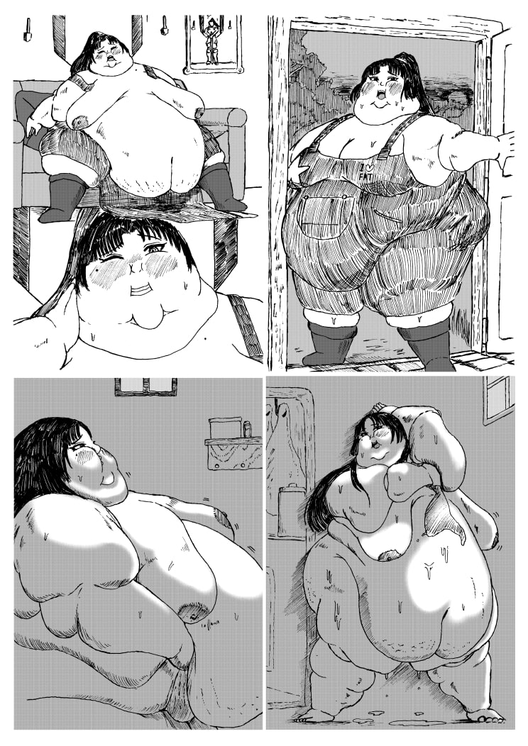 体重増やして物理で勝てばいい