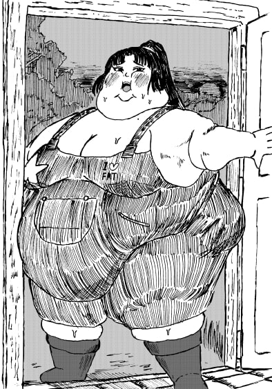 体重増やして物理で勝てばいい