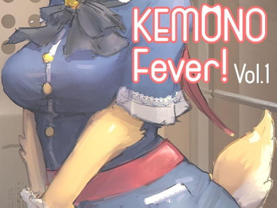 KEMONO Fever! Vol.1