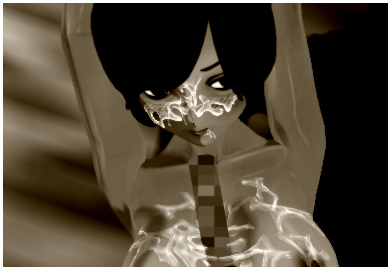 ヤバい写真~薬で動けなくされて無表情でレイプされる少女