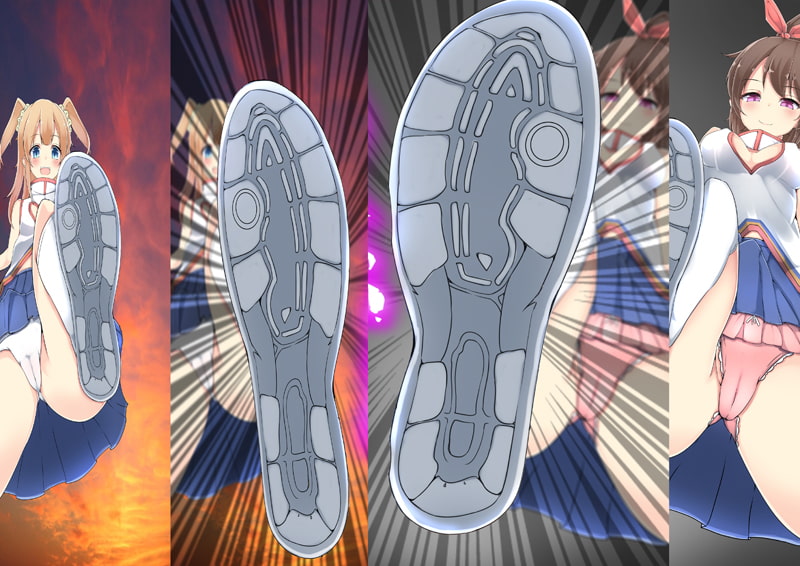 負け犬男子に体罰を!