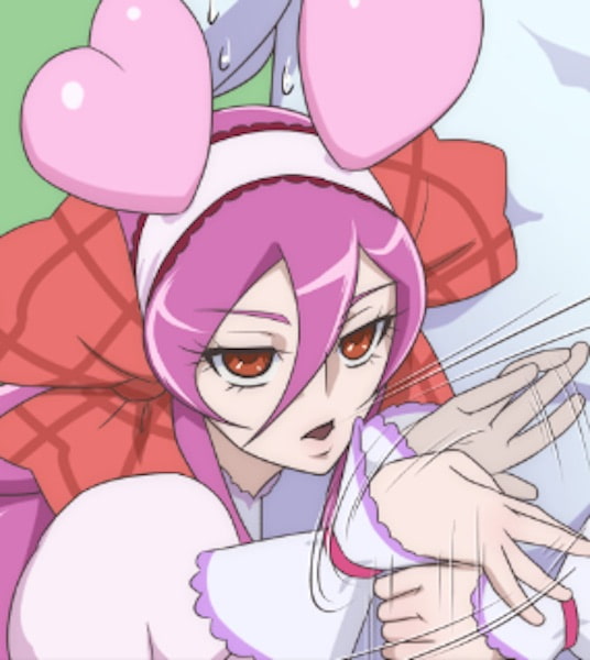 あまねくエロスに祝福を