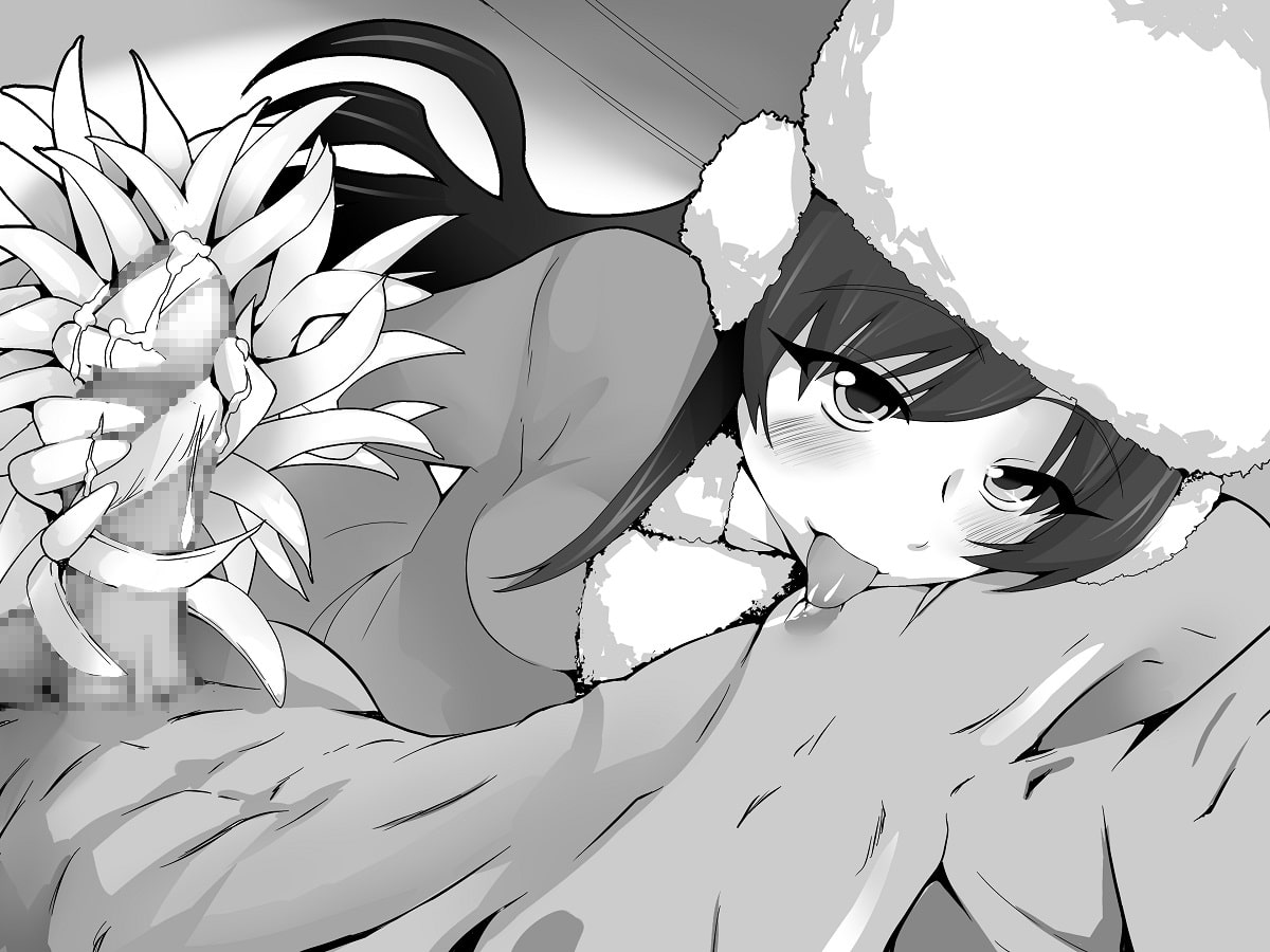 悪魔娼館デビルブロセル～モーショボーの部屋～