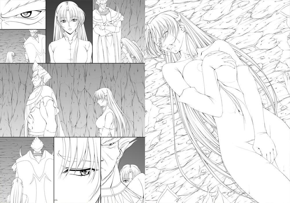 がんばれシャロンちゃん3 豪華版