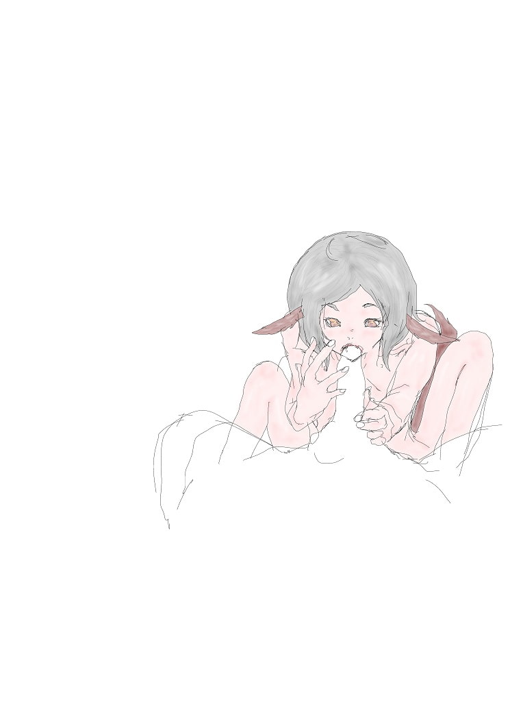 獣エルフ+その他