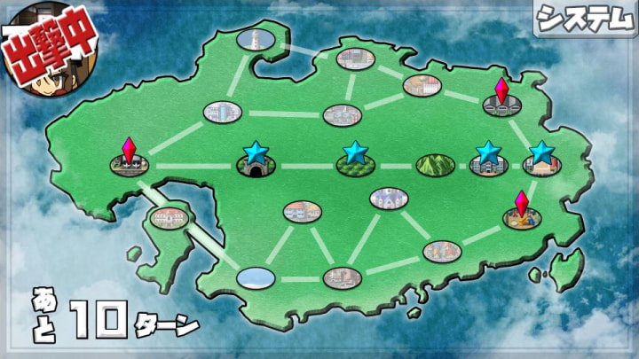 ネトラレジスタンス