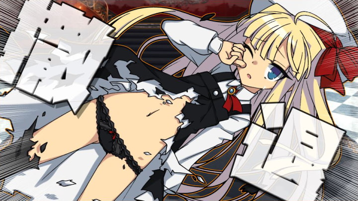 ネトラレジスタンス