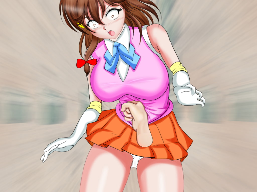 リョナ・ザ・スリーシスターズ～最後の戦い