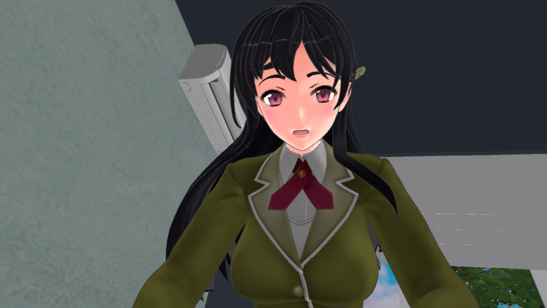 アンナちゃんとあそぼ!