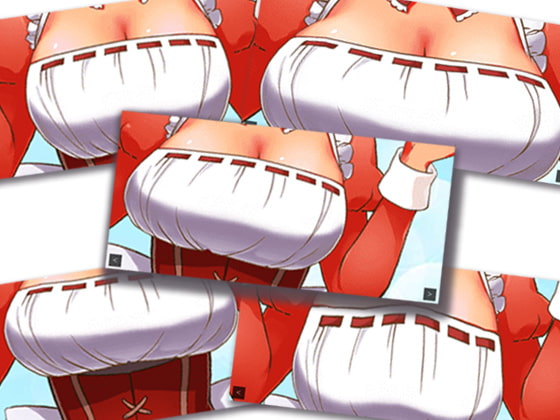 乳ゆらし for Smartphone