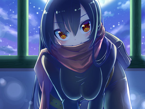 盗賊に乗り移ったサキュバスから盗賊を助けるために三日間オナ禁する勇者様