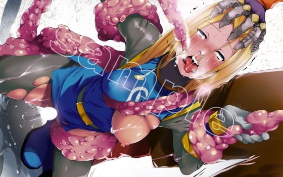 Bilingual Heroines Vol.3