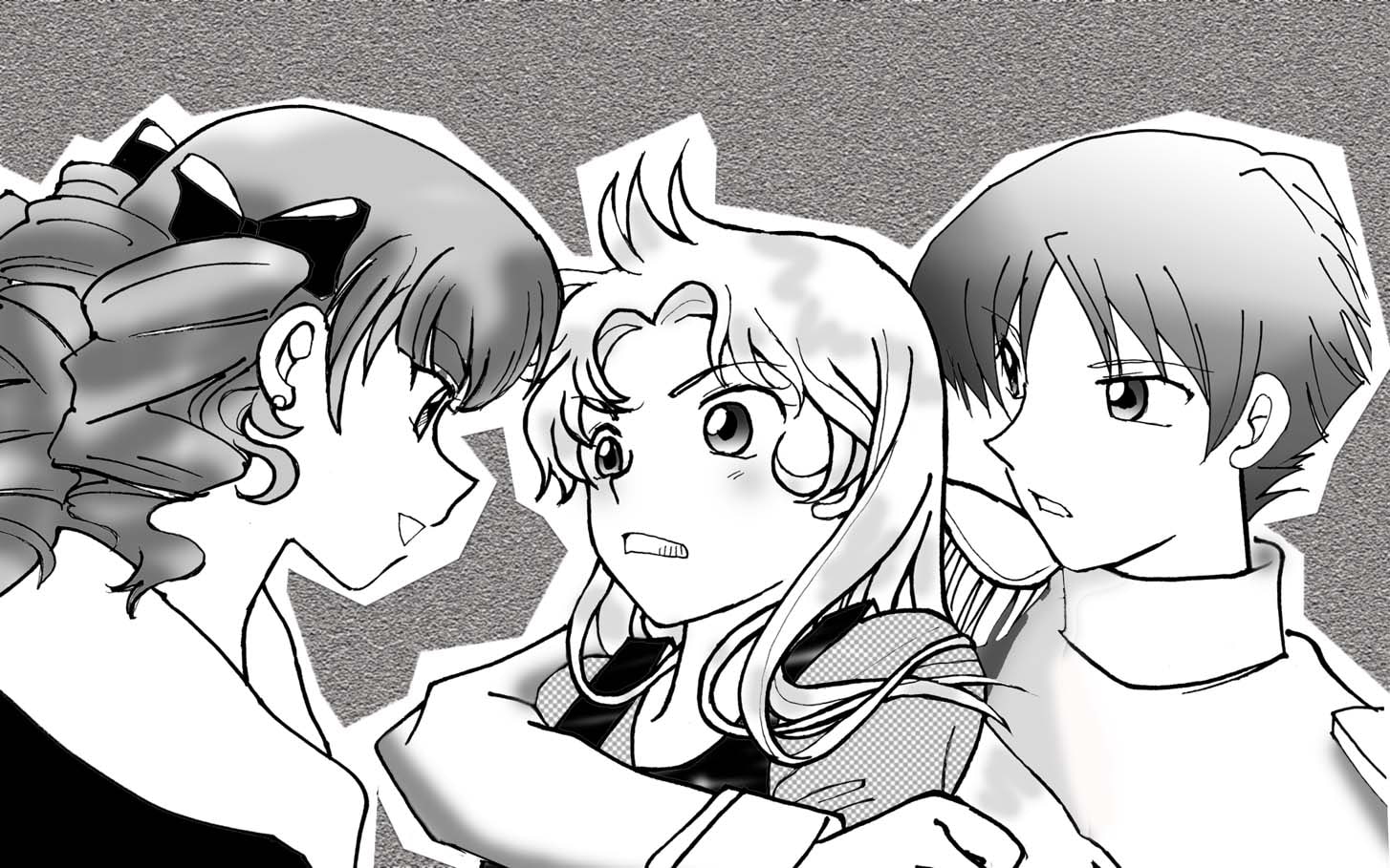 シンデレラ ～シンデレラの秘密～