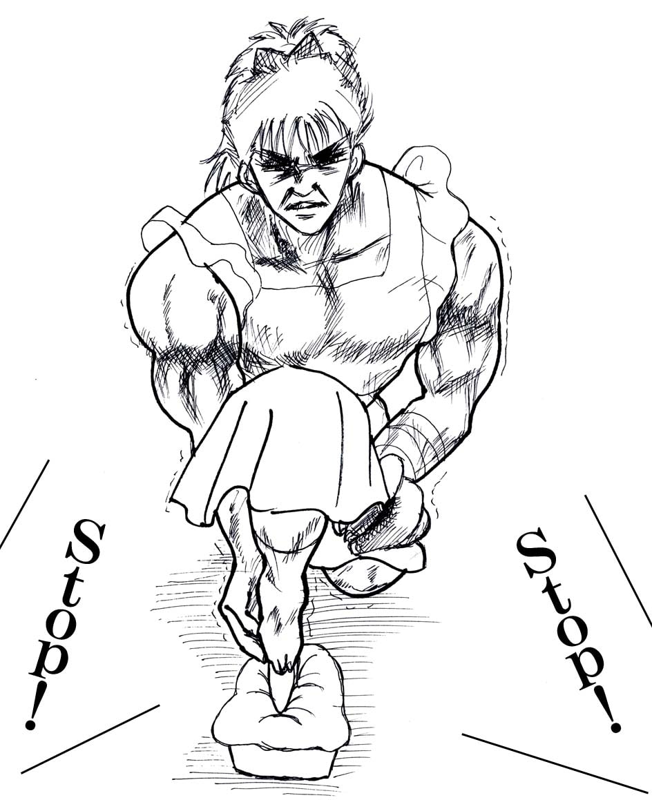 シンデレラ ～シンデレラの秘密～