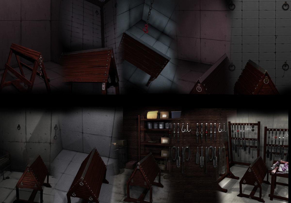 H.S.C. イラストコレクション Ex.4