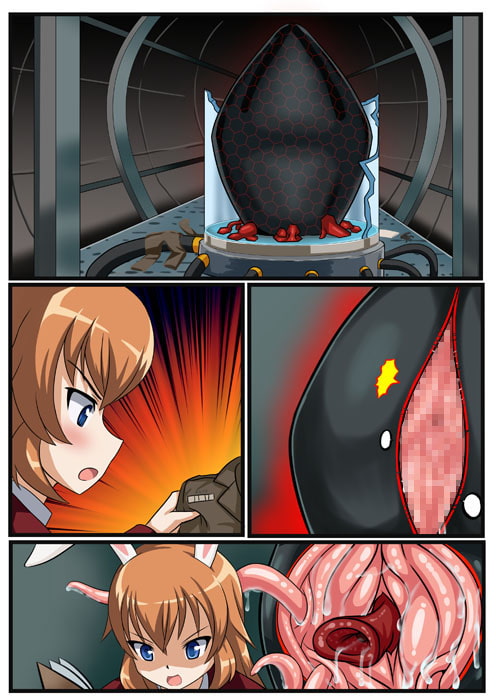 Install Vore On Witches